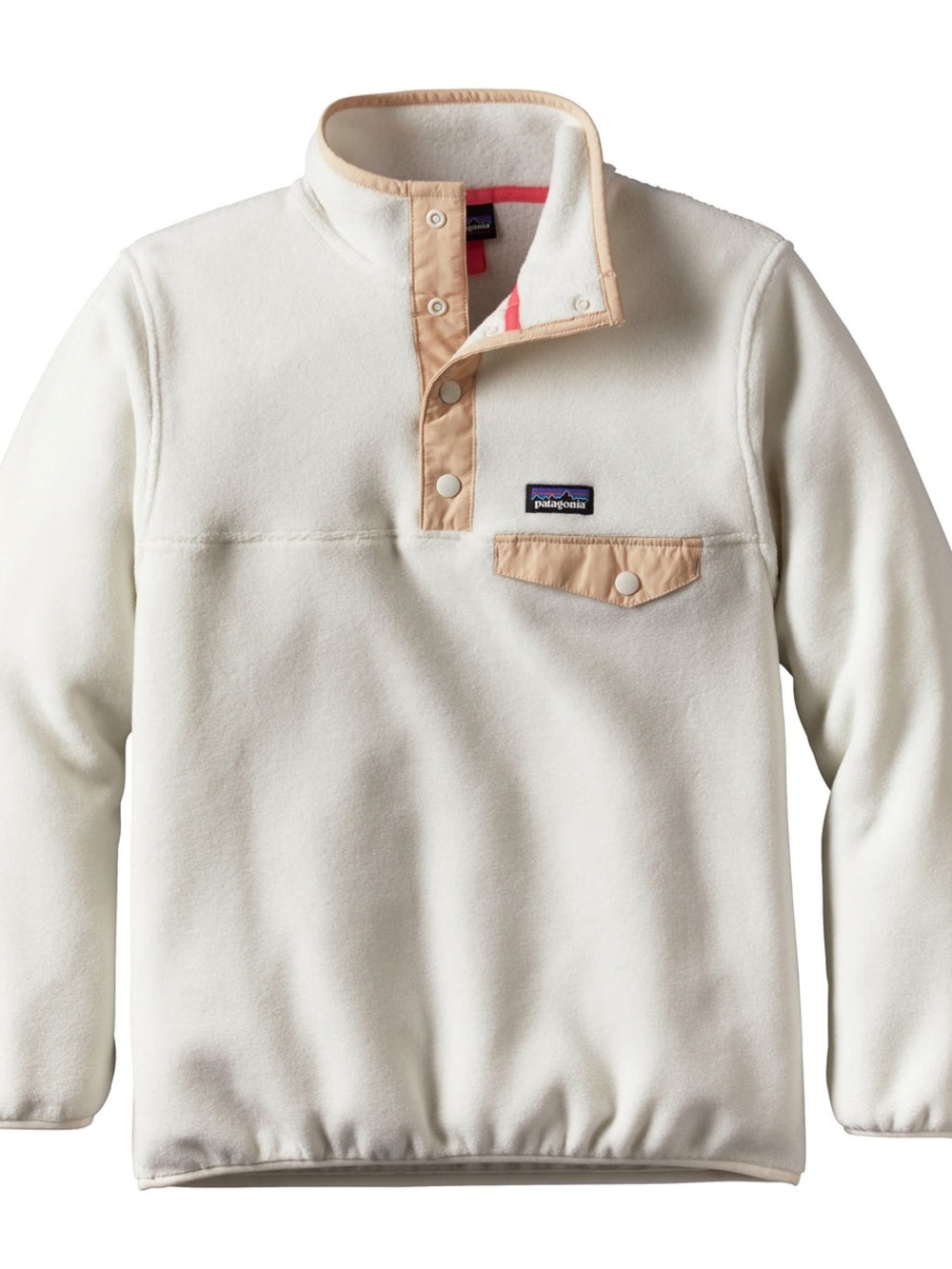 Patagonia Synchilla Snap-T Pullover